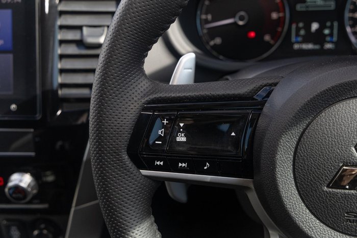 2024 Mitsubishi Pajero Sport GLS