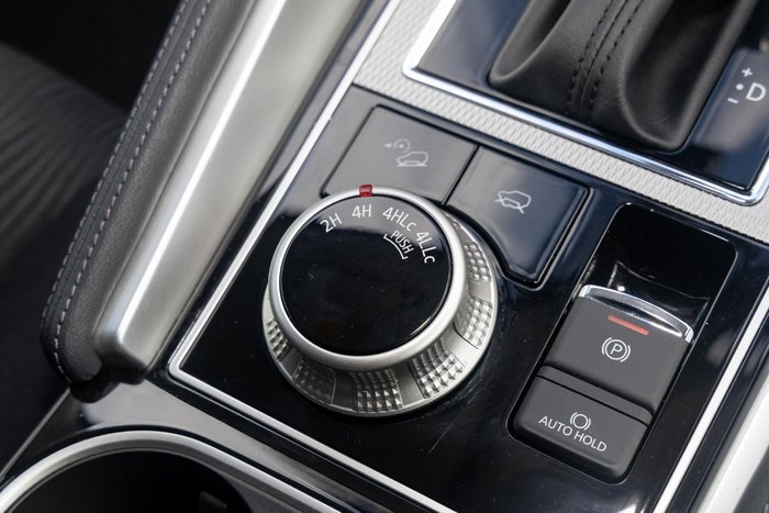 2024 Mitsubishi Pajero Sport GLS