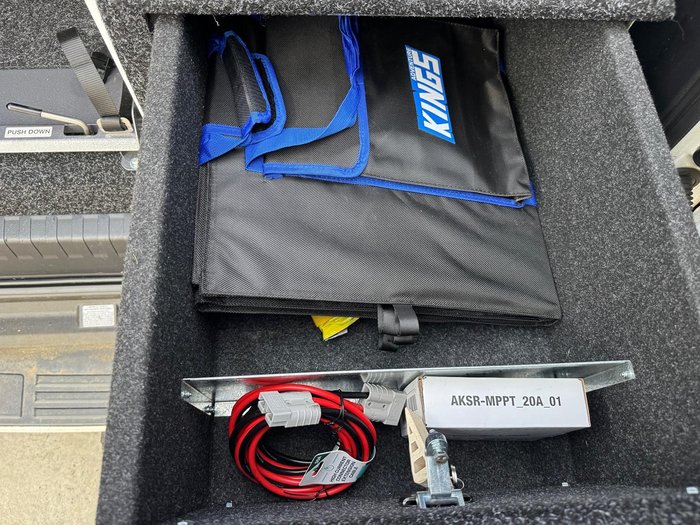 2019 Toyota Landcruiser Prado GXL