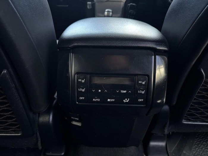 2019 Toyota Landcruiser Prado GXL