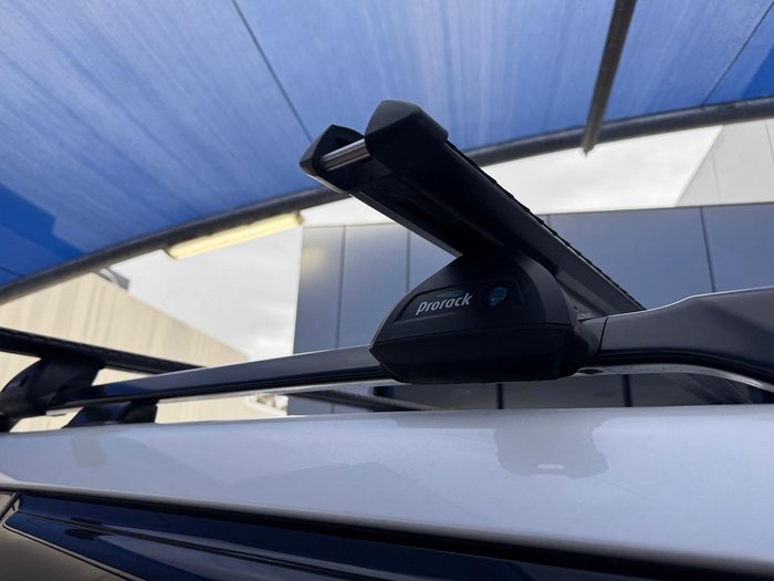 2019 Toyota Landcruiser Prado GXL