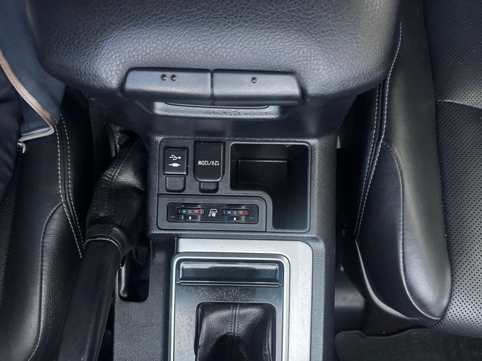 2019 Toyota Landcruiser Prado GXL