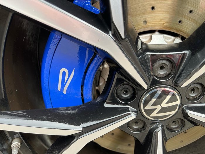 2023 Volkswagen Tiguan R