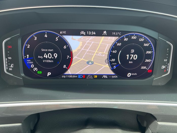 2023 Volkswagen Tiguan R