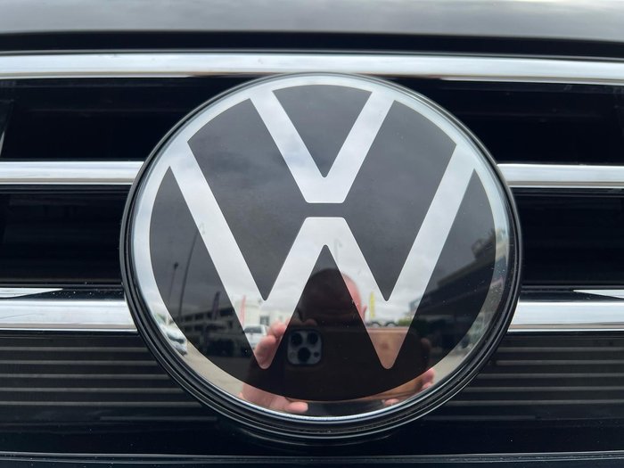 2023 Volkswagen Tiguan R