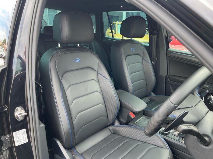 2023 Volkswagen Tiguan R