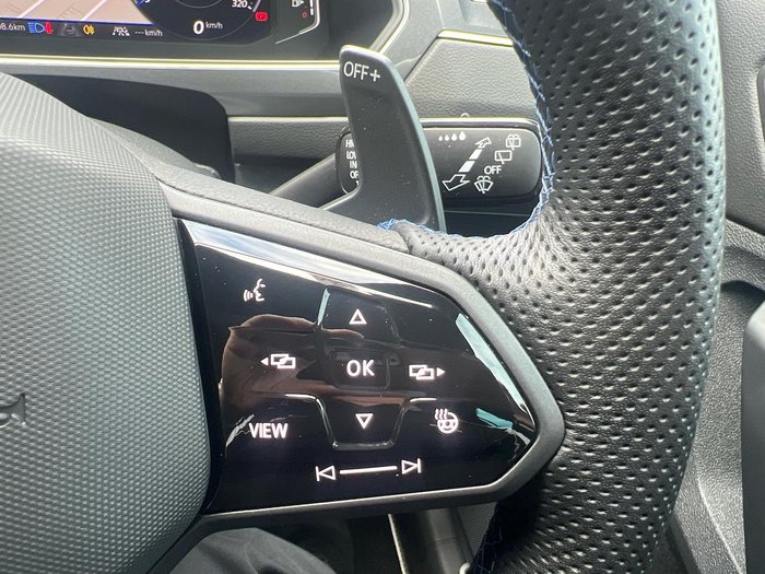 2023 Volkswagen Tiguan R