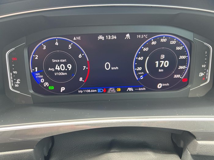 2023 Volkswagen Tiguan R