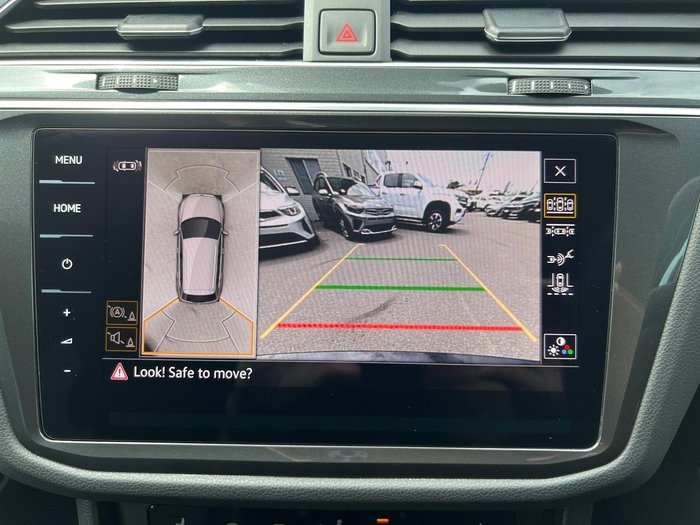 2023 Volkswagen Tiguan R