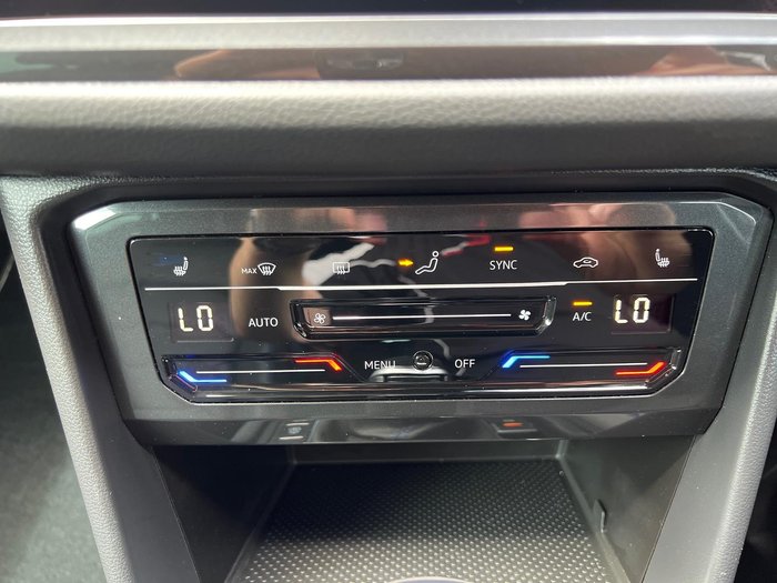 2023 Volkswagen Tiguan R