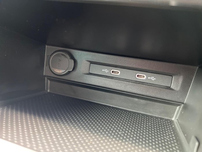 2023 Volkswagen Tiguan R