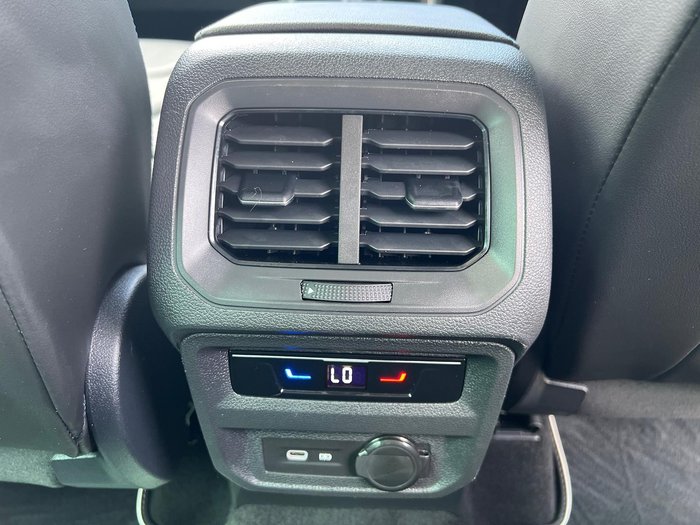 2023 Volkswagen Tiguan R