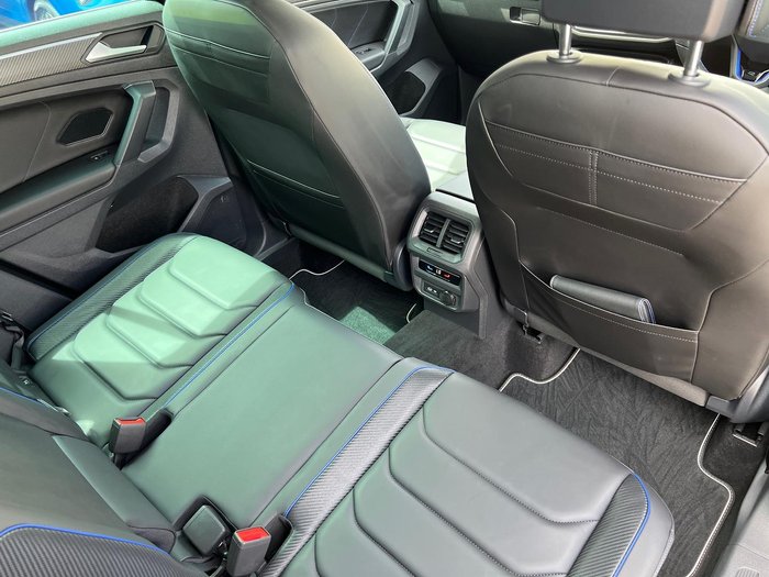 2023 Volkswagen Tiguan R