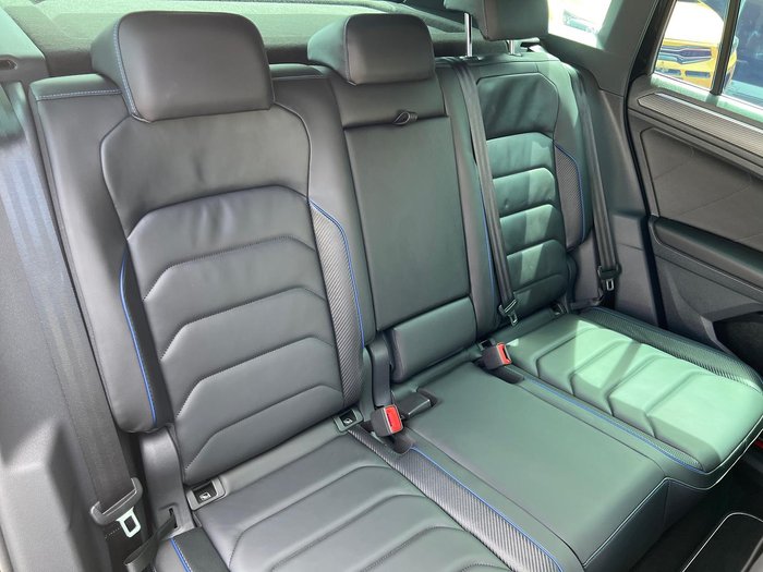 2023 Volkswagen Tiguan R