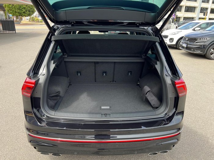 2023 Volkswagen Tiguan R