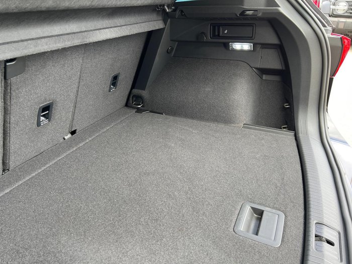 2023 Volkswagen Tiguan R