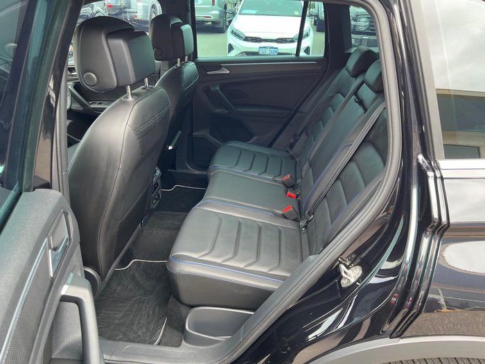 2023 Volkswagen Tiguan R