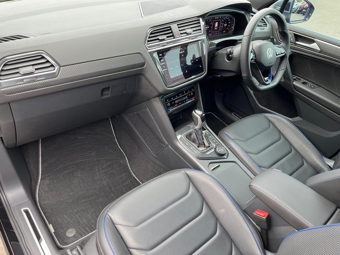 2023 Volkswagen Tiguan R