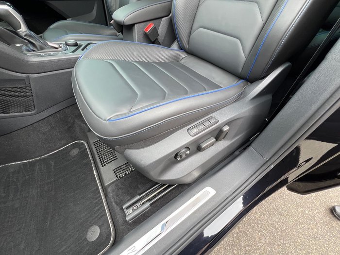 2023 Volkswagen Tiguan R