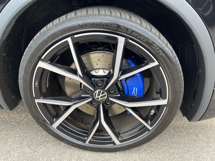 2023 Volkswagen Tiguan R