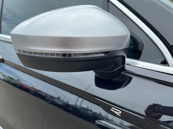 2023 Volkswagen Tiguan R