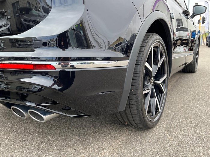 2023 Volkswagen Tiguan R