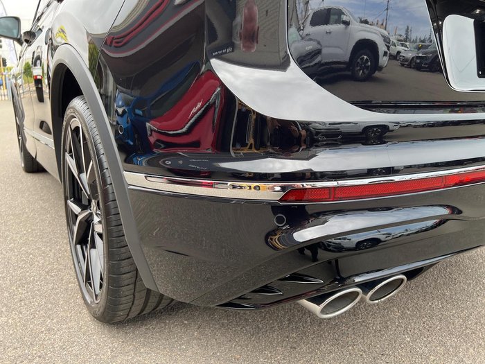 2023 Volkswagen Tiguan R