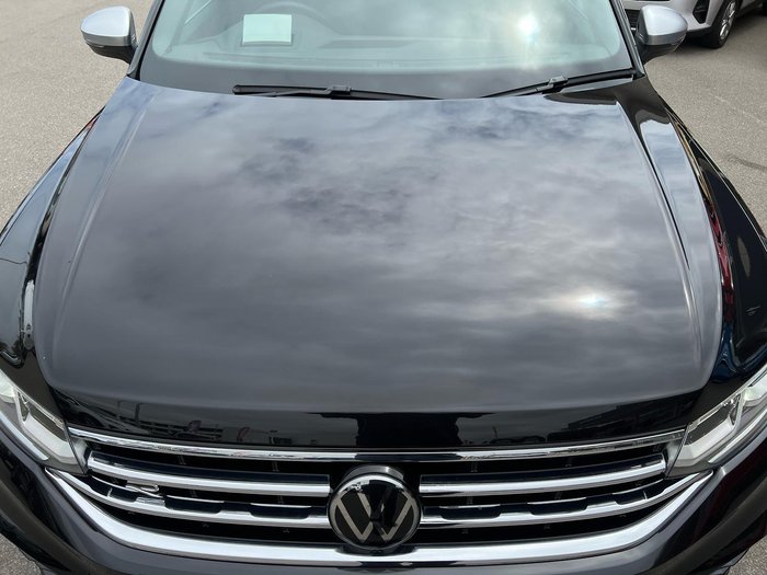 2023 Volkswagen Tiguan R