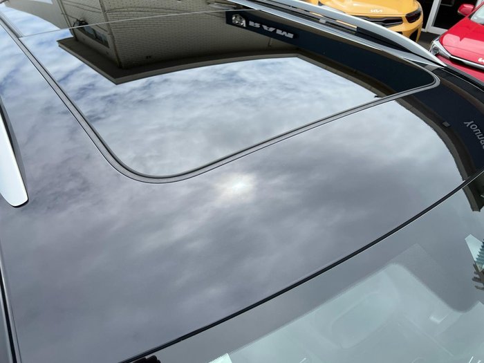 2023 Volkswagen Tiguan R