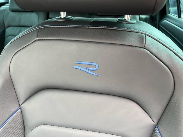 2023 Volkswagen Tiguan R