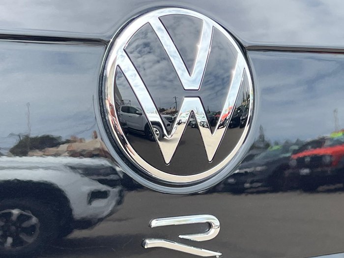 2023 Volkswagen Tiguan R