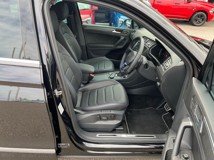 2023 Volkswagen Tiguan R