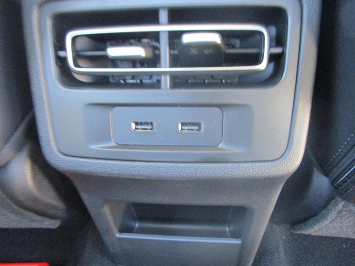 2025 GWM Cannon Premium