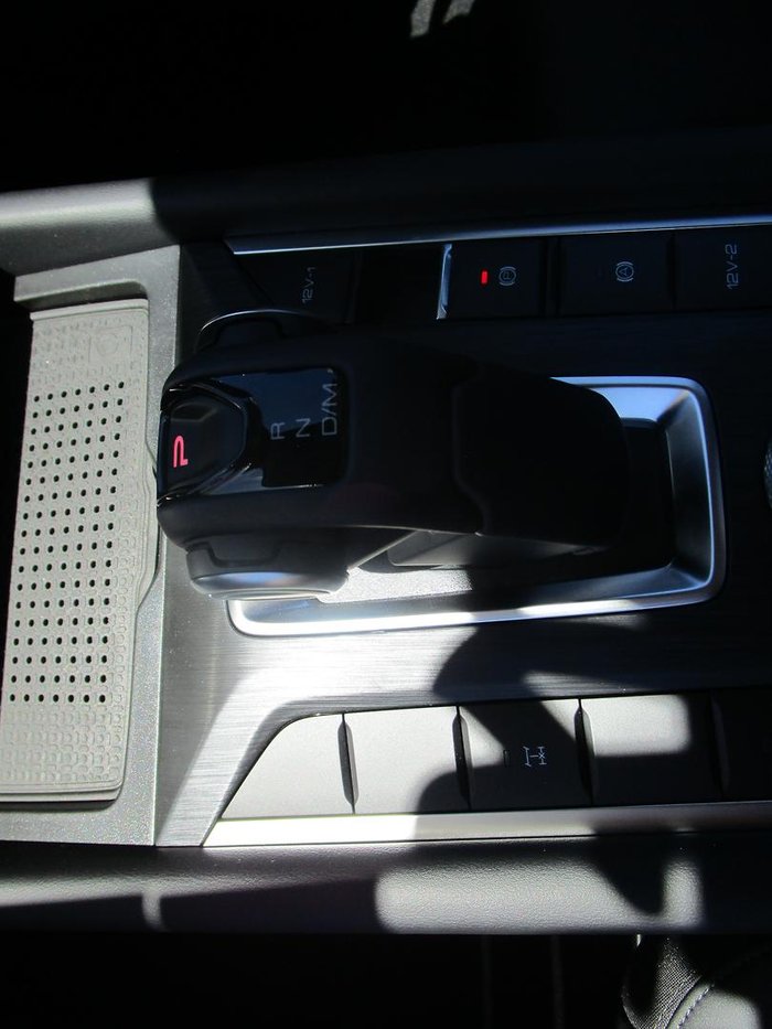 2025 GWM Cannon Premium