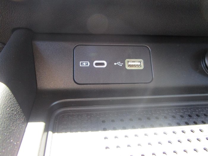 2025 GWM Cannon Premium