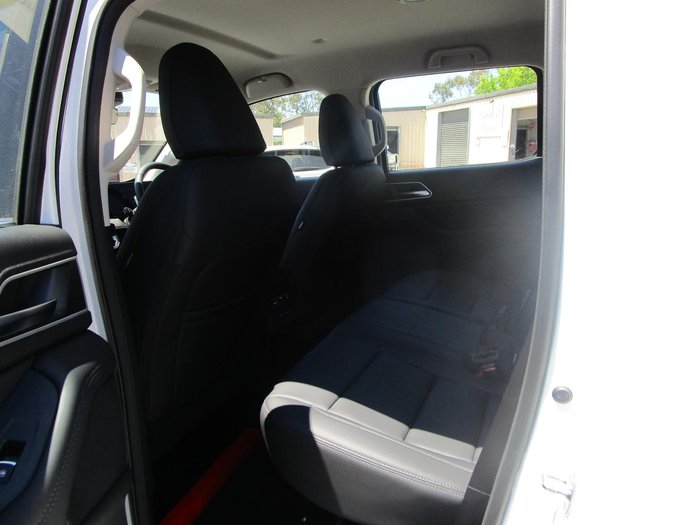 2025 GWM Cannon Premium