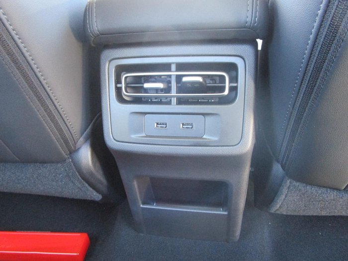 2025 GWM Cannon Premium