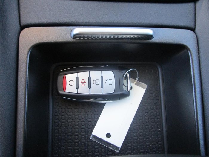 2025 GWM Cannon Premium