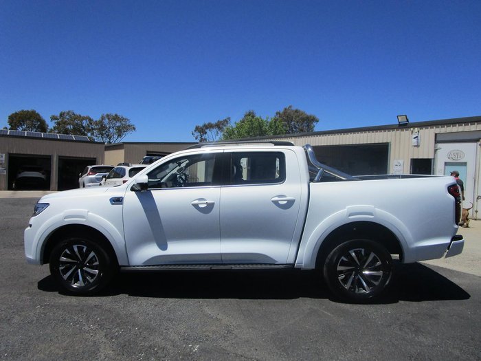 2025 GWM Cannon Premium