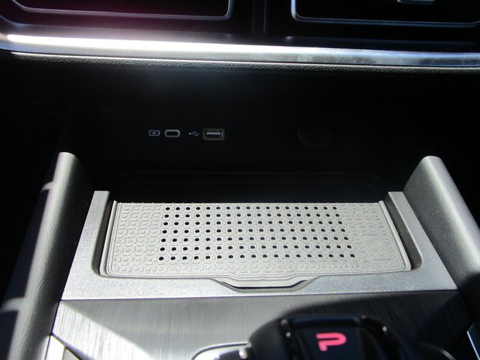 2025 GWM Cannon Premium