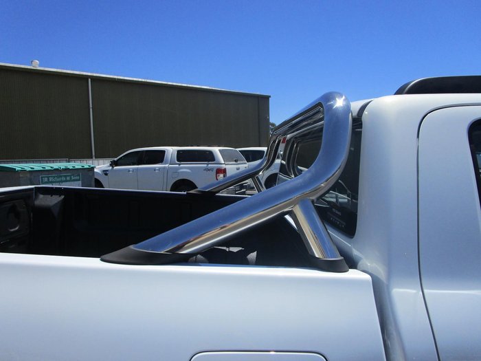 2025 GWM Cannon Premium