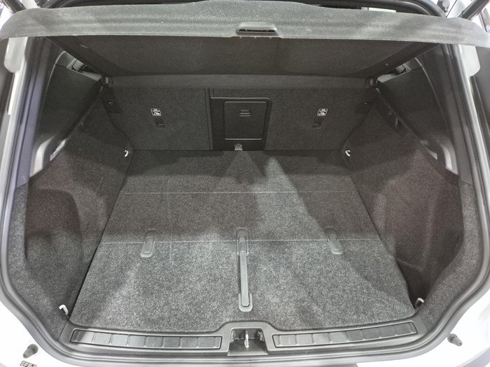 2023 Volvo XC40 Recharge Twin Pure Electric MY24 AWD Crystal White