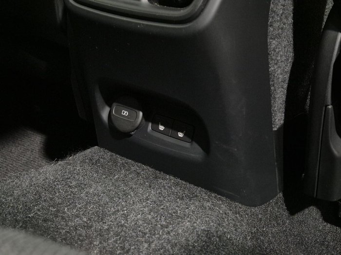 2023 Volvo XC40 Recharge Twin Pure Electric MY24 AWD Crystal White