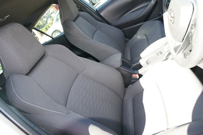 2022 Toyota Corolla Ascent Sport Hybrid