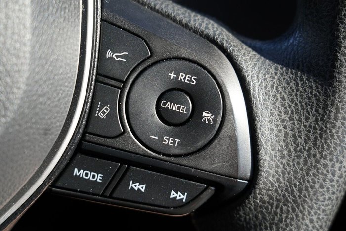 2022 Toyota Corolla Ascent Sport Hybrid