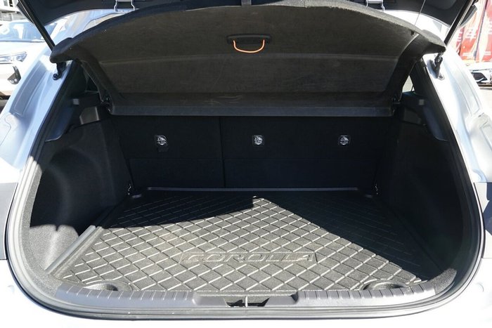 2022 Toyota Corolla Ascent Sport Hybrid