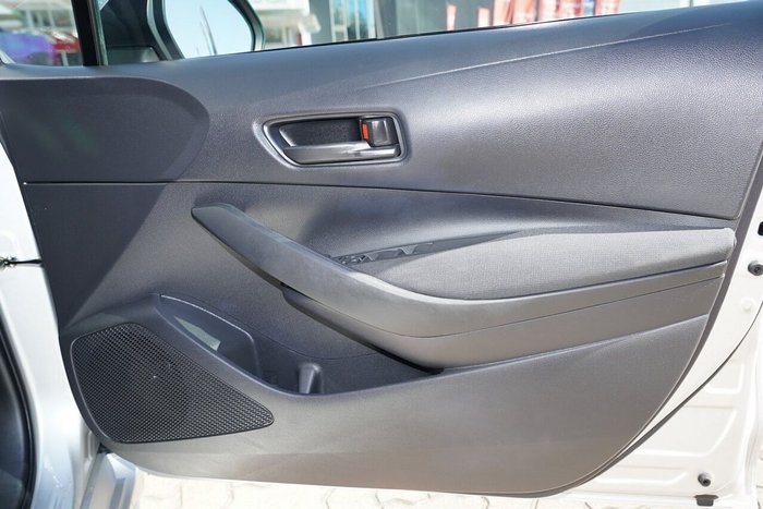 2022 Toyota Corolla Ascent Sport Hybrid