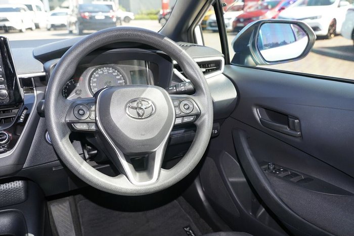 2022 Toyota Corolla Ascent Sport Hybrid