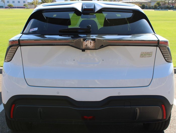 2024 MG MG4 Essence 64