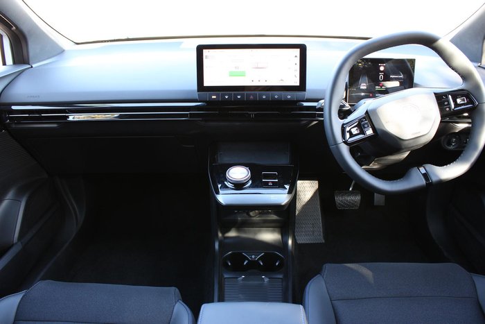 2024 MG MG4 Essence 64